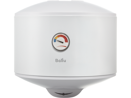 Водонагреватель накопительный электрический Ballu BWH/S 30 Proof