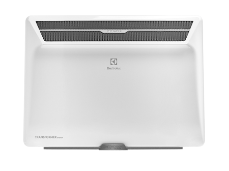 Конвектор электрический Electrolux ECH/AG2-2500 T с блоком управления Digital Inverter и шасси (комплект)