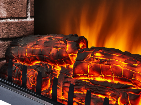 Очаг электрический Electrolux EFP/P-3020LS