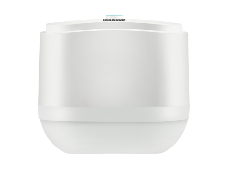 Водонагреватель накопительный электрический Zanussi ZWH/S 15 Mini O (Green) Водонагреватель накопительный электрический Zanussi ZWH/S 15 Mini O (Green)