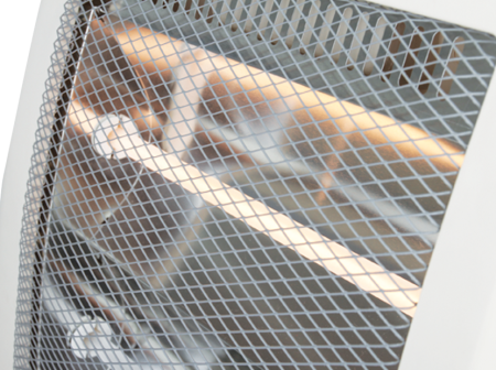 Инфракрасный обогреватель электрический Ballu BHH/M-09N