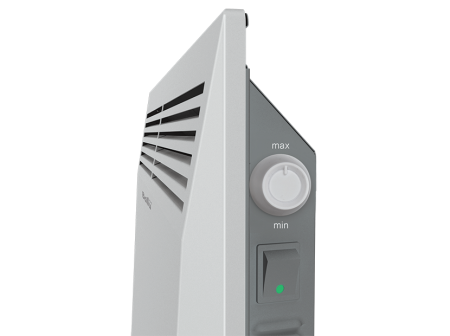 Конвектор электрический Ballu Camino Eco BEC/EM-1500 Конвектор электрический Ballu Camino Eco BEC/EM-1500