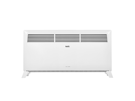 Конвектор электрический Ballu Solo Turbo BEC/SMT-2500