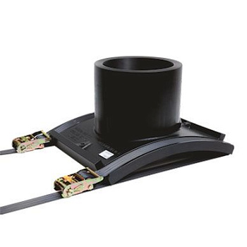 Накладной уход 180-200х63 ПЭ100 SDR 11 PLASTITALIA (Италия)