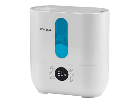 Увлажнитель воздуха Boneco U350 (ультразвук, электроника) Увлажнитель воздуха Boneco U350 (ультразвук, электроника)