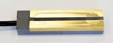 Датчик влажности для желобов и водостоков ETOR-55 Thermo