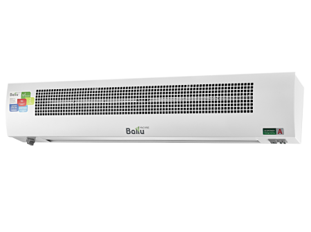 Тепловая завеса Ballu BHC-L10-T05 Тепловая завеса Ballu BHC-L10-T05