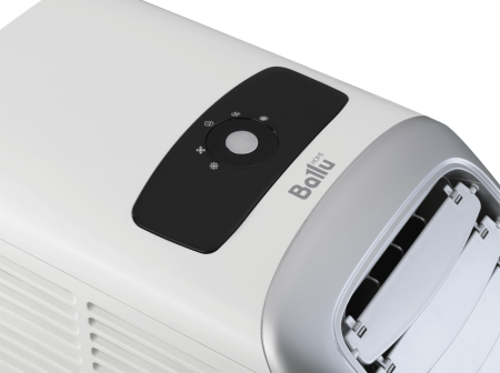 Мобильный кондиционер Ballu BPAC-09 CM