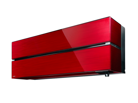 Настенный кондиционер Mitsubishi Electric MSZ-LN25VGR / MUZ-LN25VG (инверторный)