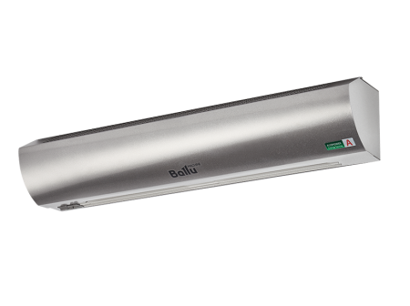 Тепловая завеса Ballu BHC-L08-S05-M Тепловая завеса Ballu BHC-L08-S05-M