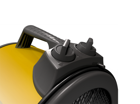 Тепловая пушка Ballu BHP-P2-3