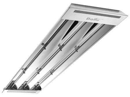 Инфракрасный обогреватель Ballu BIH-T-6.0