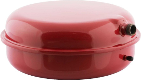 Расширительный бак для отопления Джилекс 6 F 7706