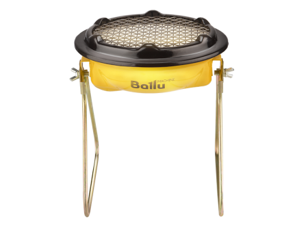 Газовый инфракрасный обогреватель Ballu BIGH-3