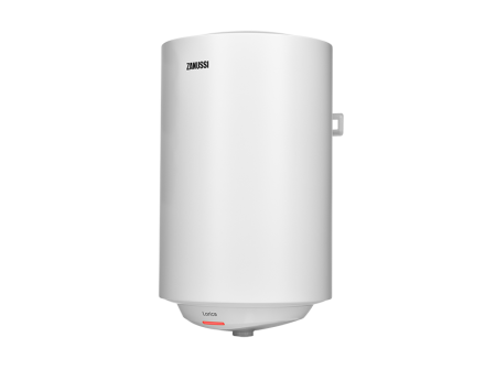 Водонагреватель накопительный электрический Zanussi ZWH/S 50 Lorica Водонагреватель накопительный электрический Zanussi ZWH/S 50 Lorica