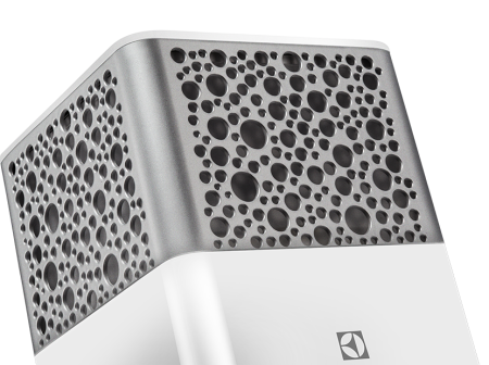 Увлажнитель воздуха ультразвуковой Electrolux EHU-3715D