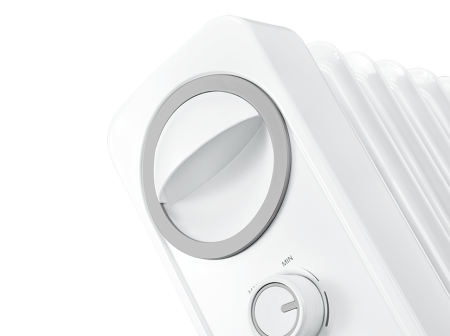 Масляный радиатор Electrolux Sphere EOH/M-6209 (9 секций)