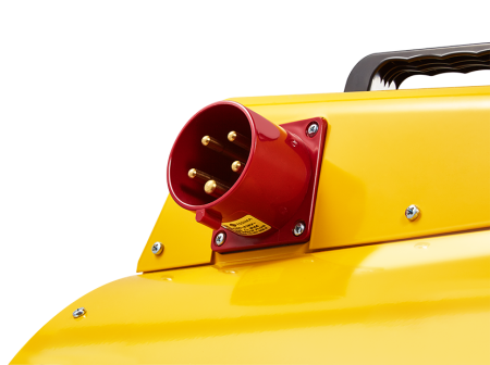 Тепловая пушка Ballu BHP-P2-15