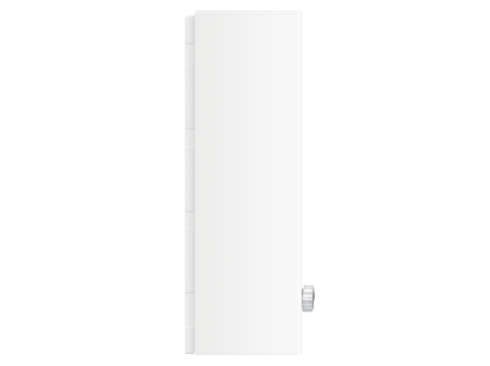 Газовый водонагреватель проточный Zanussi GWH 10 Rivo