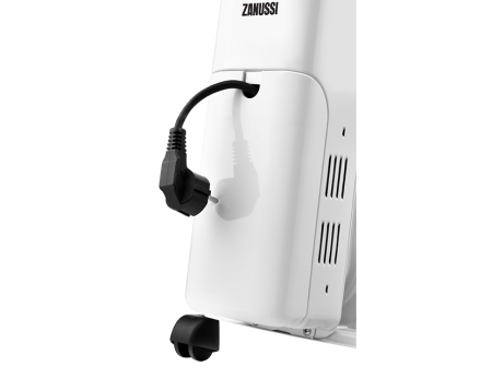 Масляный радиатор Zanussi Loft ZOH/LT-07W 1500W (7 секций)