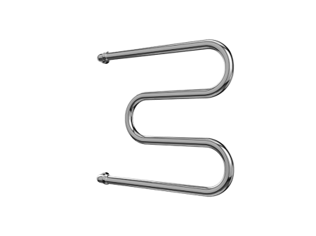 Полотенцесушитель водяной эконом Royal Thermo М-образный 500х400 1" (упак. 3шт.)