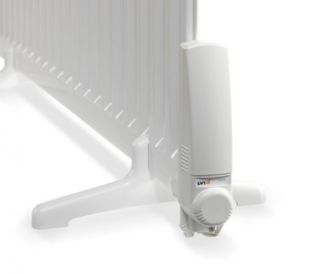 Электрический масляный радиатор LVI KABA 500Вт