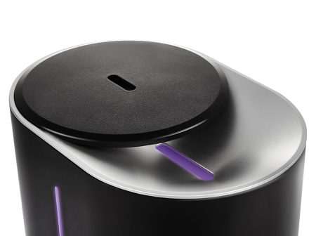 Увлажнитель воздуха ультразвуковой Electrolux EHU-5010D TopLine