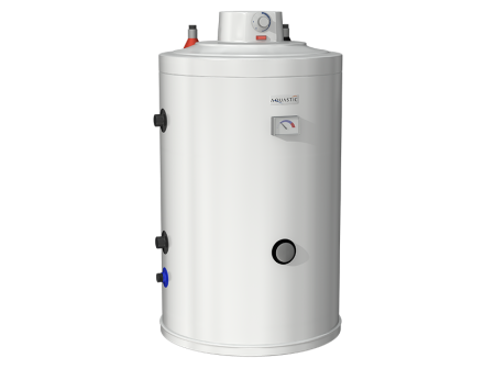 Бойлер косвенного нагрева Hajdu AQ IND 100SC (100 литров) напольный