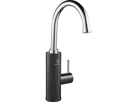Водонагреватель проточный электрический Electrolux Taptronic (Black) Водонагреватель проточный электрический Electrolux Taptronic (Black)