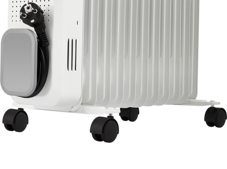 Масляный радиатор Ballu Great BOH/GT-11W 2200 (11 секций)