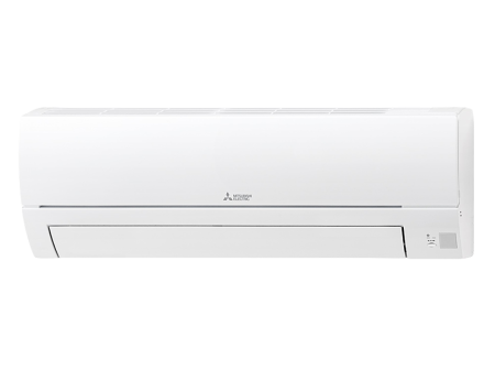 Внутренний блок мульти сплит-системы Mitsubishi Electric MSZ-HR25VF (настенный, инверторный)