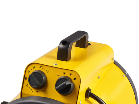 Тепловая пушка Ballu BHP-P2-6