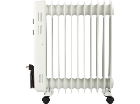 Масляный радиатор Ballu Great BOH/GT-11W 2200 (11 секций)