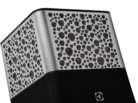 Увлажнитель воздуха ультразвуковой Electrolux EHU-3710D