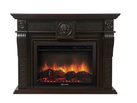 Портал для камина Firelight Vittoriano 30 Венге