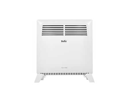 Конвектор электрический Ballu Solo Turbo BEC/SMT-1000