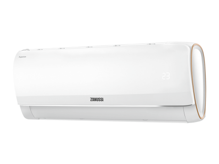 Настенная сплит-система Zanussi ZACS-12 SPR/A17/N1 комплект