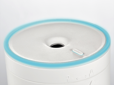 Увлажнитель воздуха ультразвуковой Ballu UHB-035
