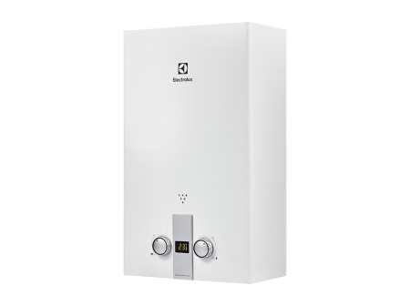 Газовый водонагреватель проточный Electrolux GWH 10 High Performance Eco Газовый водонагреватель проточный Electrolux GWH 10 High Performance Eco
