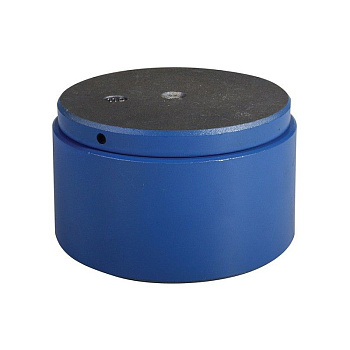 Насадка для сварки труб PPR 125 мм Candan