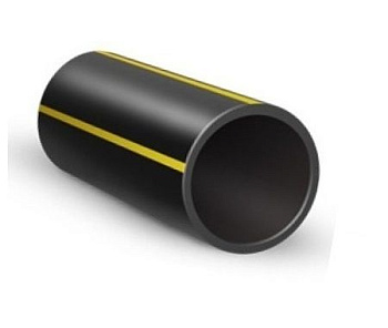 Труба ПНД ПЭ 100 63 мм (3,6) SDR 17,6 для газа Труба ПНД ПЭ 100 63 мм (3,6) SDR 17,6 для газа