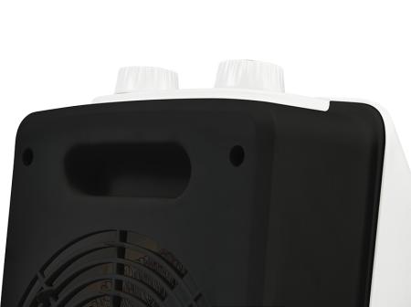 Тепловентилятор Zanussi ZFH/S-204