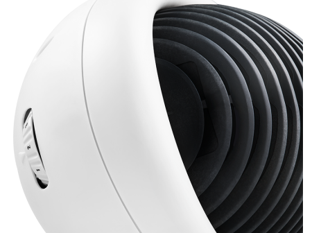 Тепловентилятор Zanussi ZFH/C-400