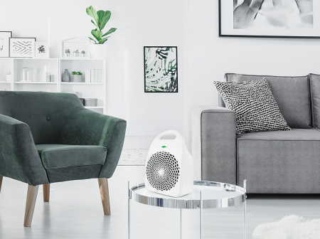 Тепловентилятор Ballu BFH/S-01