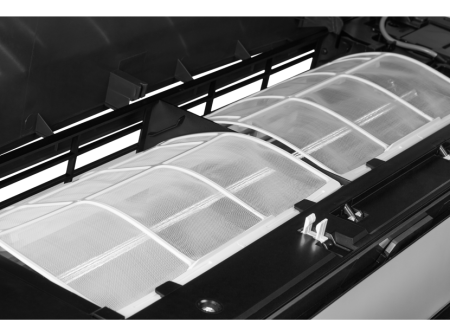 Настенная сплит-система Ballu BSPI-13HN1/BL/EU (инверторная) комплект