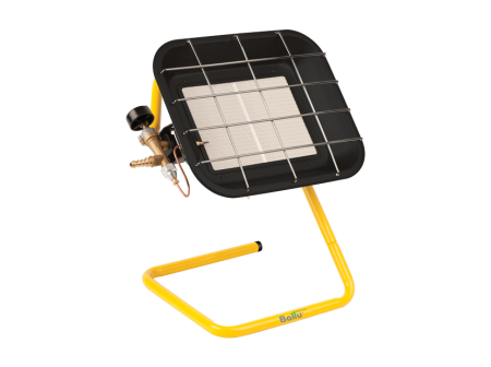 Газовый инфракрасный обогреватель Ballu BIGH-4