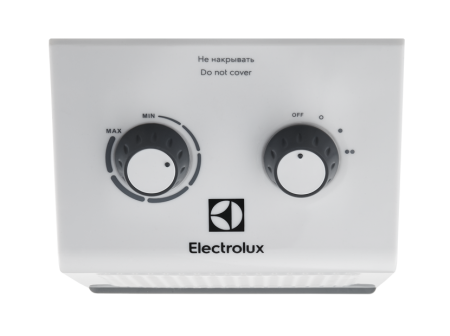 Тепловентилятор Electrolux EFH/S-1115