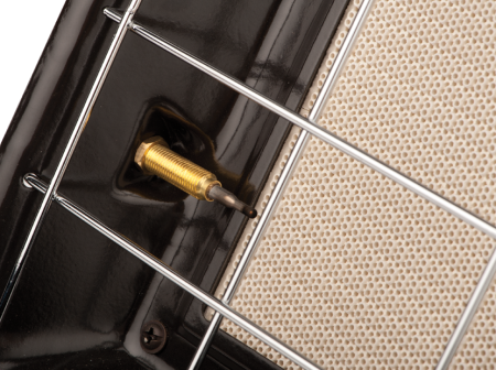 Газовый инфракрасный обогреватель Ballu BIGH-4