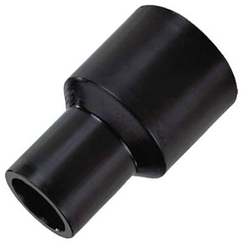 Переход литой  110х90 SDR 17 ПЭ100 Россия Переход литой  110х90 SDR 17 ПЭ100 Россия