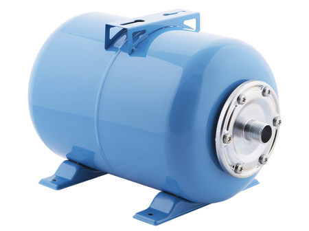 Гидроаккумулятор горизонтальный Джилекс 24 Г 7021